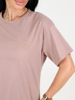 IV-CAPRIZ Ван Лобелия - пижама из хлопка  фото 24