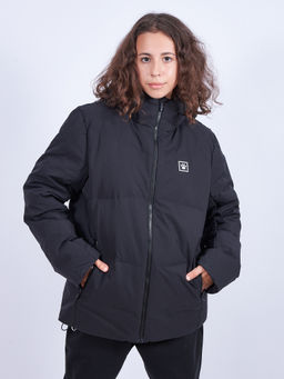 Пуховик мужской