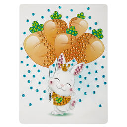 Hobbius MDS-05 Мозаика 19.5 x 26.5 см  фото 4