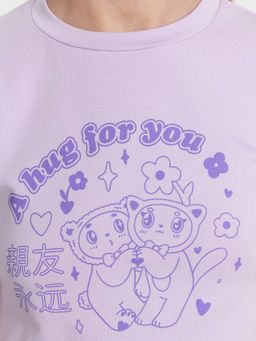 ФУТБОЛКА ДЛЯ ДЕВОЧЕК - Mark formelle фото 5