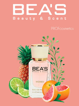 Парфюм Beas 25 ml W 557  Women