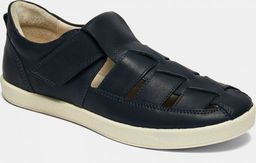 Полуботинки детские RALF RINGER/641106ТС/Темно-синий