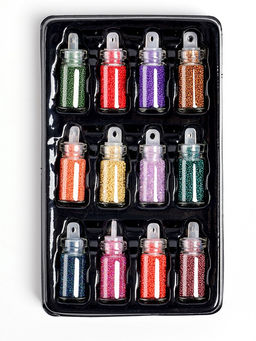 Слайм своими руками Мега набор. Сделай слайм, 50+ предметов - Школа талантов фото 11