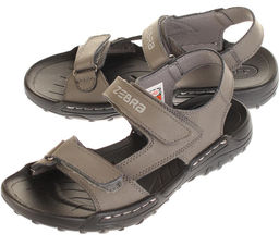 Сандалии Зебра 17247-10