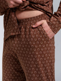 М53 Пижама "Подковы"