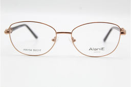 Оправа ALANIE 90154 55-17-142 С4 фото 2