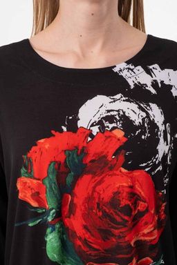 Платье П3-3746/10 - Wisell фото 11