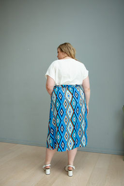 Блуза женская - Jp фото 6