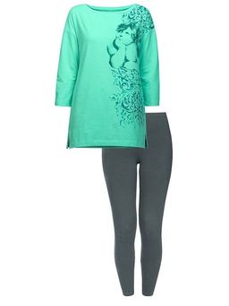 PELICAN, пижама женская, Apple  фото 2