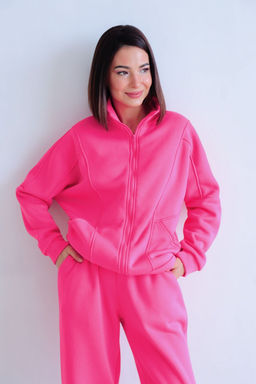 Martichelli Костюм спортивный розовый фото 7