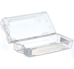 Коробка для хранения обуви 380*205*130 арт. М2869