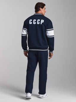 Спортивный костюм мужской СССР 12M-RT-1780