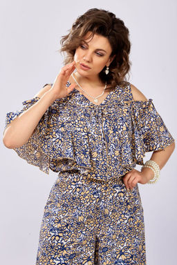 Костюм LADY SECRET 2996/2 мультиколор