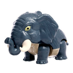 Фигурка животного «Кусачка», 16 видов, цвет МИКС