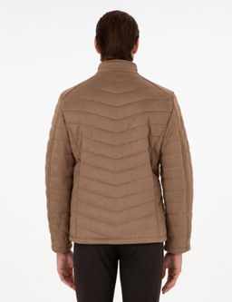 Vizon Deri Ceket - Pierre cardin фото 5