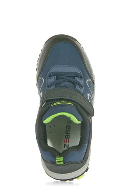 Полуботинки дошкольные ZEBRA  фото 3