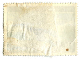 Марка Гвардейский эскадренный миноносец Гремящий 1982 год