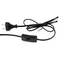 UML-T702 E14 BLACK Торшер напольный под лампу Е14, 60W, с регулировкой наклона. Механический выключатель. Черный. ТМ Uniel - Volpe фото 6