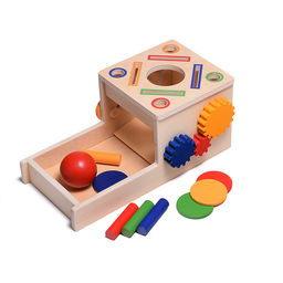 Игра развивающая "Сортер"