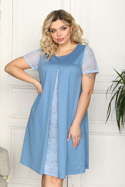 Платье П3-3973/11 - Wisell фото 2