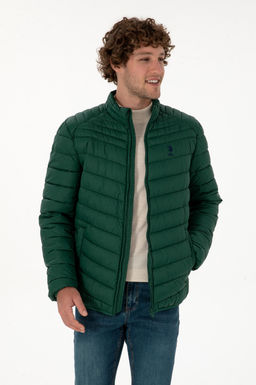 Erkek Koyu Ye_il Mont Sepette S_rpriz _ndirim - U.s. polo assn фото 3