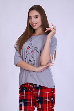 Женский костюм 5816 - София37 фото 15