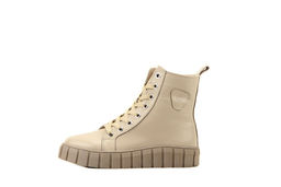 Ботинки 214.1918be.Beige/Байка