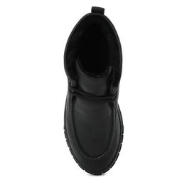 Женские ботинки TENDANCE Артикул 3474508, черный