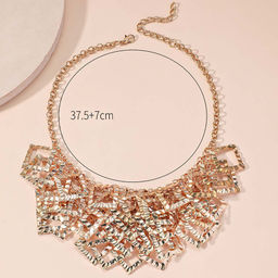 Колье арт. 26 3778 (id 267009) - Rada фото 3