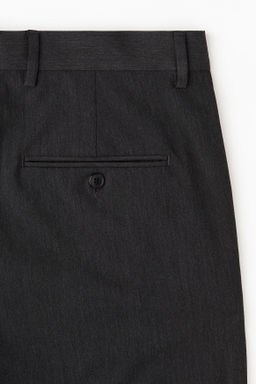 Pantal?n sastre Loose Fit - H&m фото 7