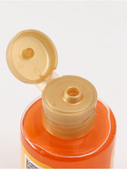 Цена за 2 шт. Шампунь детский, аромат мандариновый лимонад, 100 мл, Кошечка