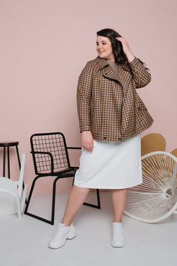 Куртка женская - Jp фото 3