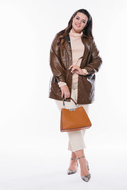 Жакет женский - Jp фото 13