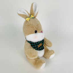 Мягкая игрушка Зайка с бантом 23 см (арт. 4049/23) - Storyland фото 4