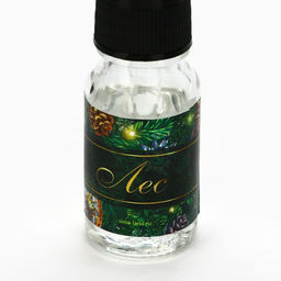 Аромамасло с дозатором для дома Магия нового года, набор 3 шт., 10 мл - Сима-ленд фото 6