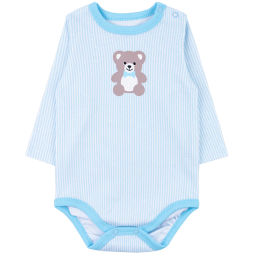 Боди интерлок 1194208501 - Youlala фото 3