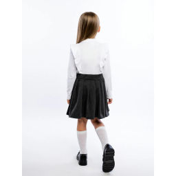 Юбка школьная милано 1660900102 - Youlala фото 6