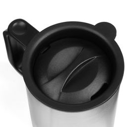 Термокружка, 380 мл, Лучший папа в мире!, 10?7.8 см