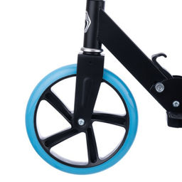 Самокат двухколесный Slider складной