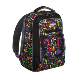 АКЦИЯ Цена за 1 шт. Ученический рюкзак ErichKrause ErgoLine® Urban 18L Butterfly