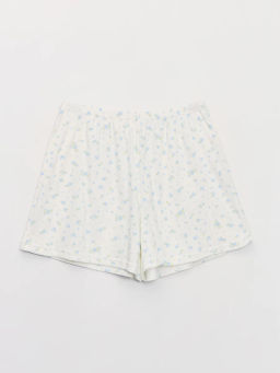 Шорты домашние женские ZR2605122807-4 / Zarina