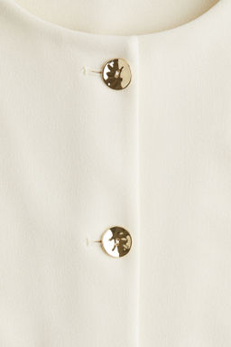 Chaleco interlock - H&m фото 6