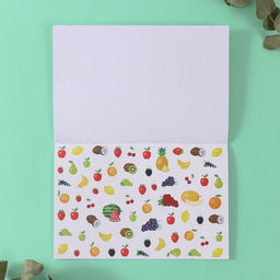 Наклейки в книжке «Посчитай-ка», 3 фона, 20.7×14.2 см