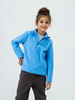 Толстовка детская 23730-443 флис - Avese фото 21