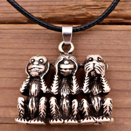 Подвеска арт. 26 4709 (id 248541) - Rada фото 2