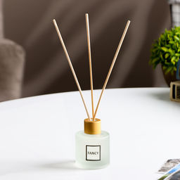 Диффузор ароматический FANCY 50 мл по мотивам Гуччи «Флора»