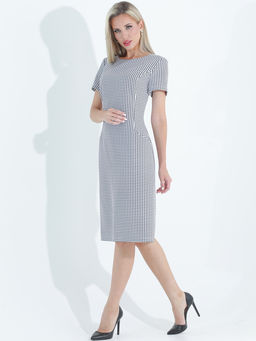 Платье Хочется волшебства, хит - Dstrend фото 4