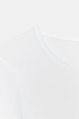 SUPIMA® COTTON T-SHIRT