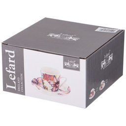 ЧАЙНАЯ ПАРА ОРХИДЕЯ 250 МЛ - Lefard фото 2