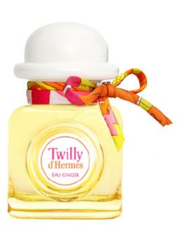 HERMES Twilly dHermes Eau Ginger lady 50ml edp